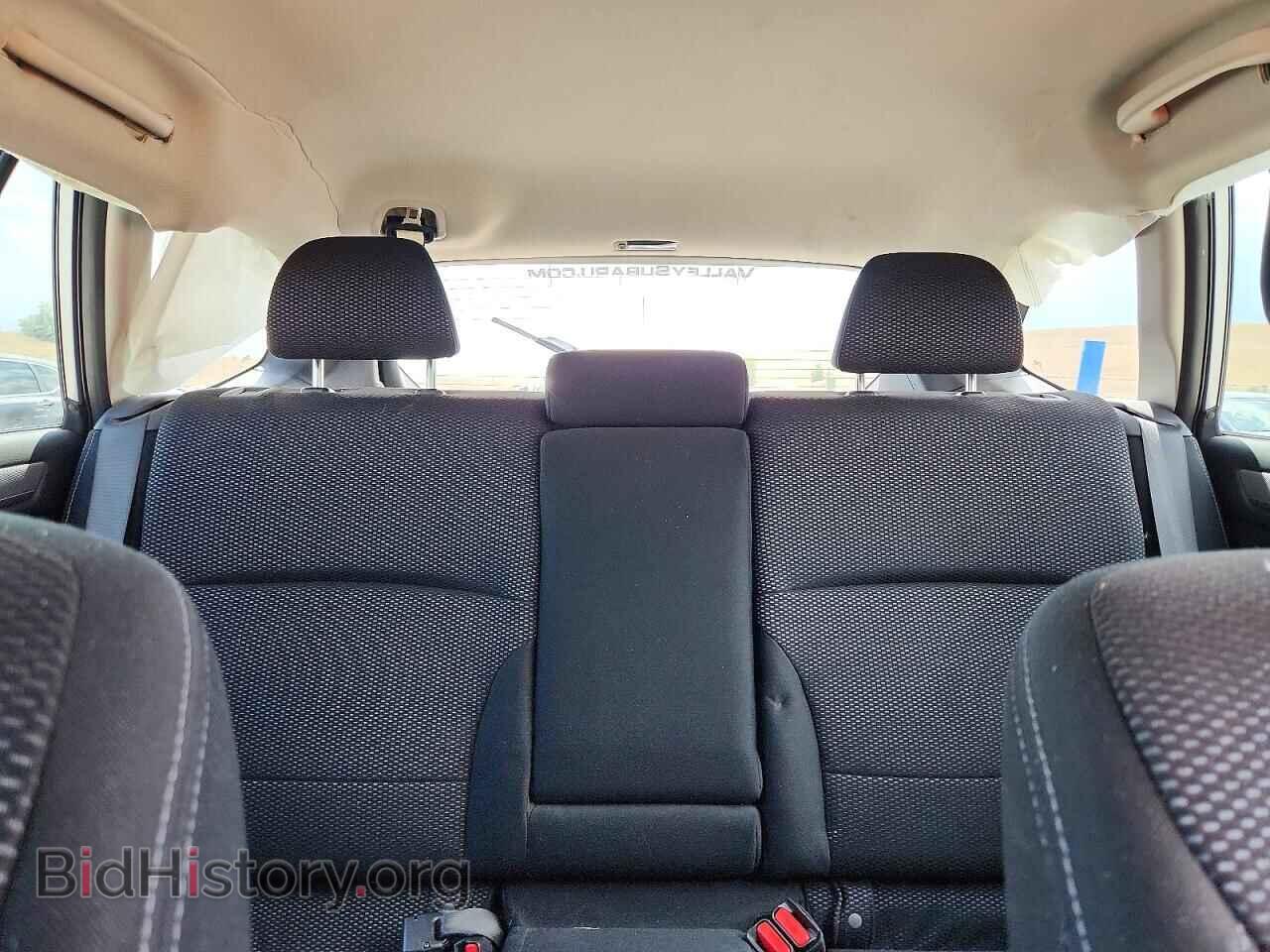 2017 SUBARU OUTBACK - VIN: 4S4BSAFC1H3269897 - Фото 10