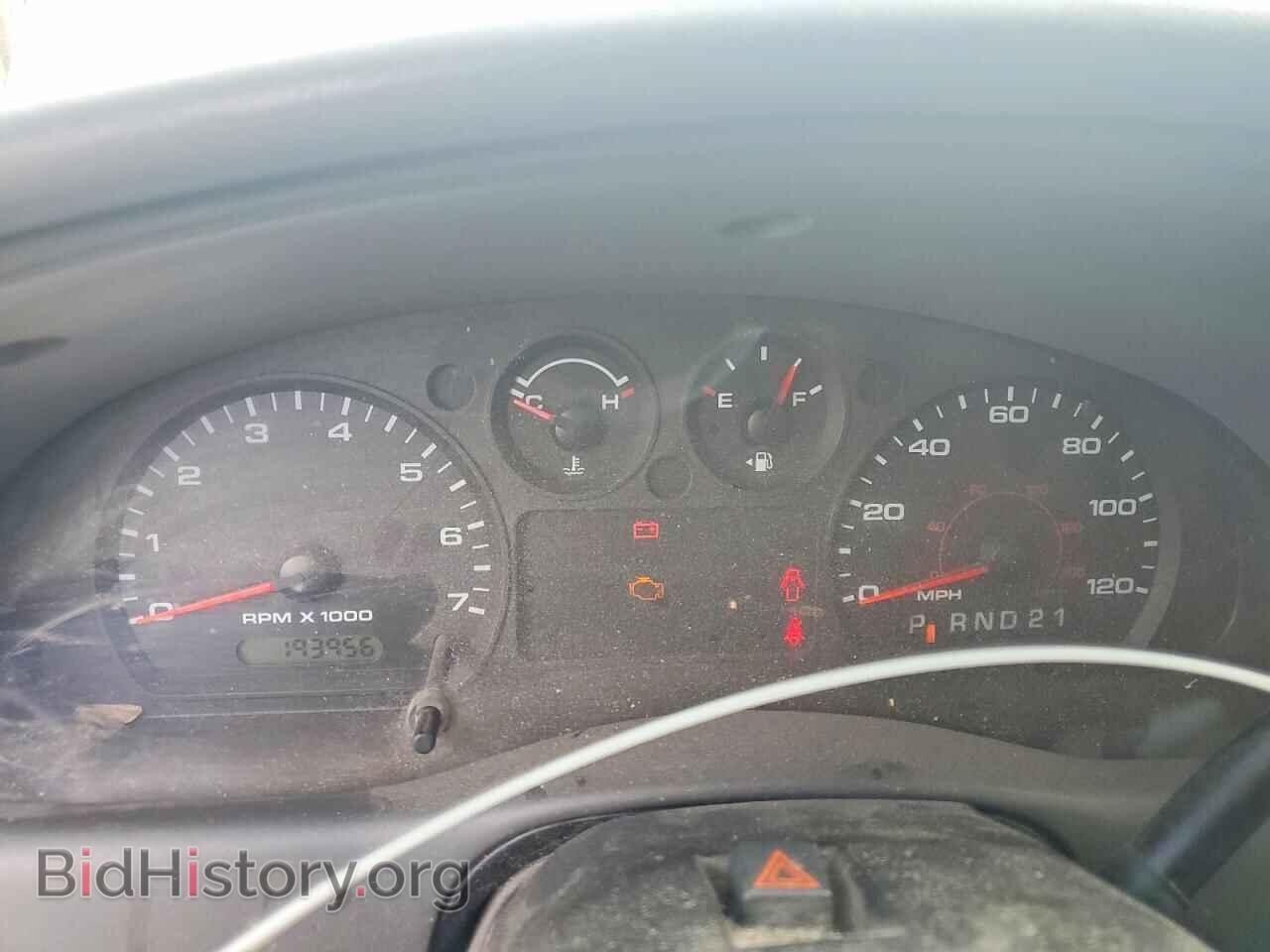 2005 FORD RANGER - VIN: 1FTZR45E65PA09650 - Фото 9