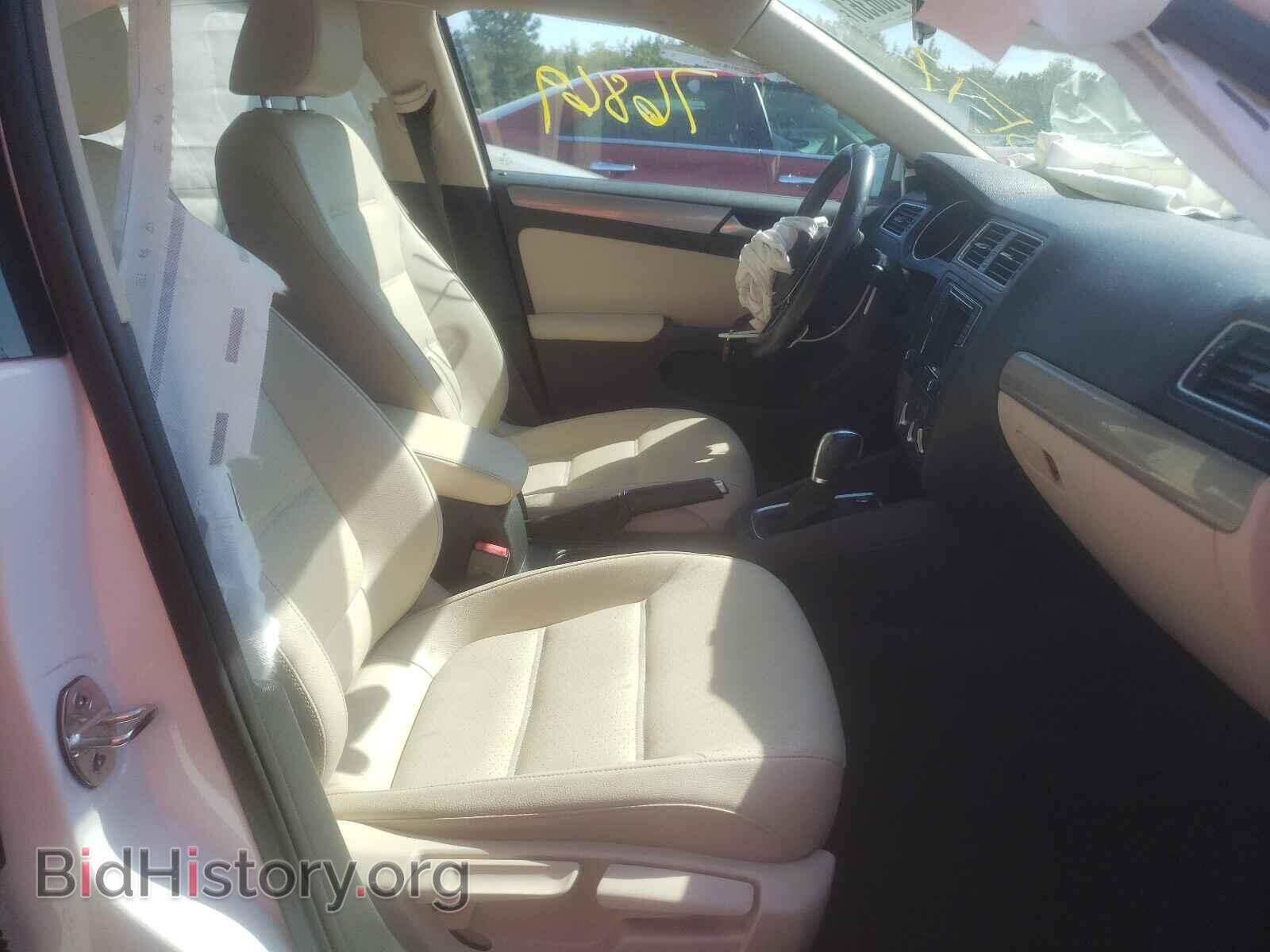 2017 VOLKSWAGEN JETTA - VIN: 3VWDB7AJ7HM281960 - Фото 5