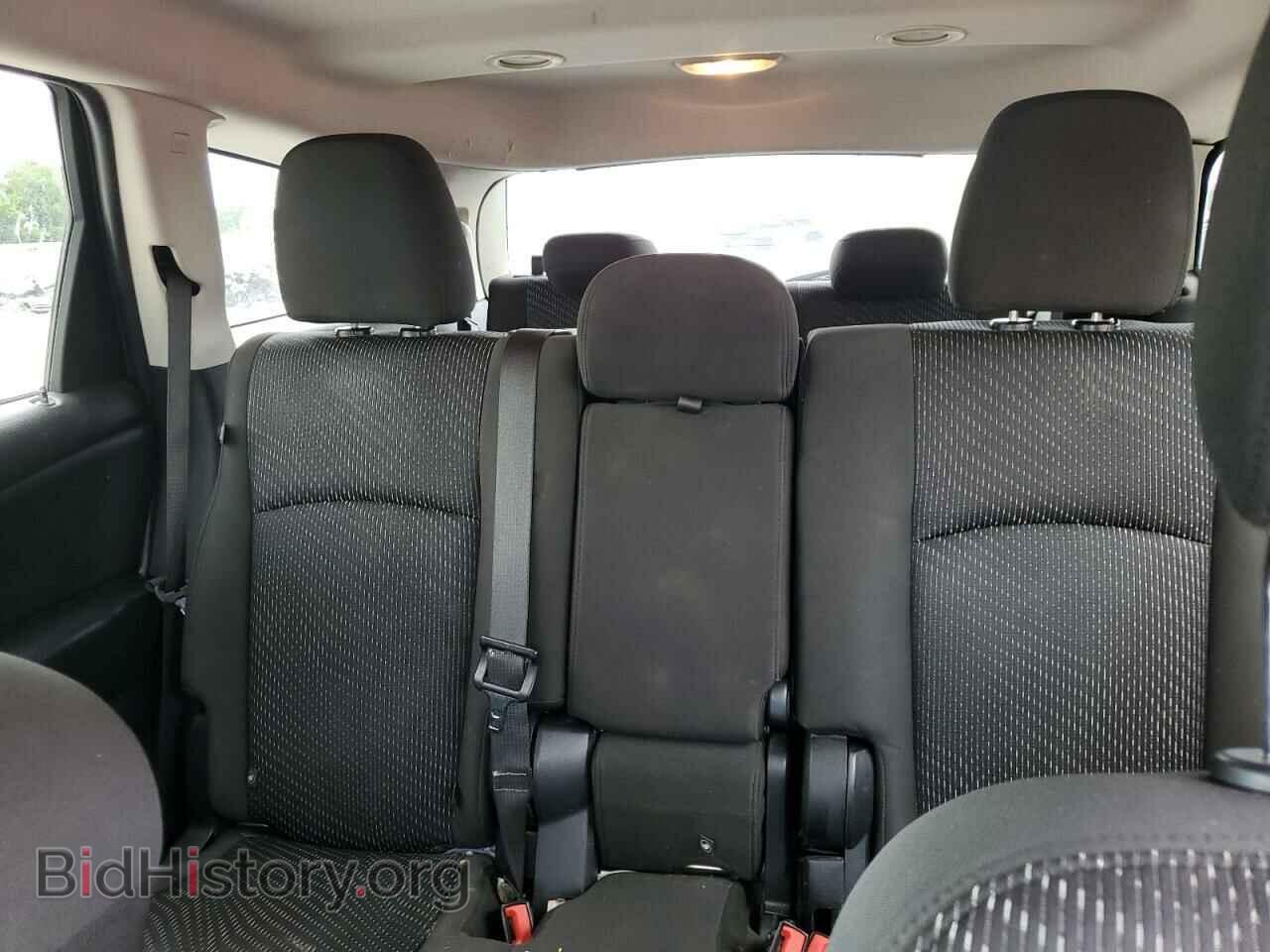 2015 DODGE JOURNEY - VIN: 3C4PDCAB1FT756369 - Фото 10