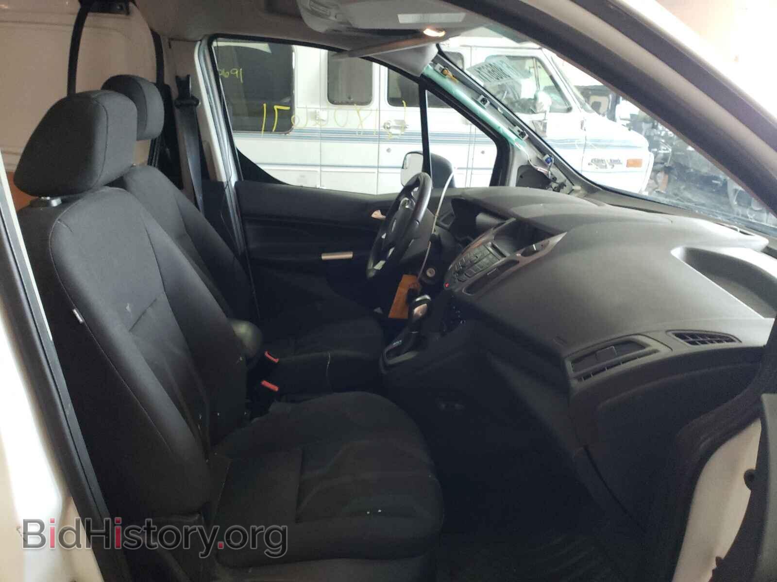 2014 FORD TRANSIT CO - VIN: NM0LS7F79E1135593 - Фото 5