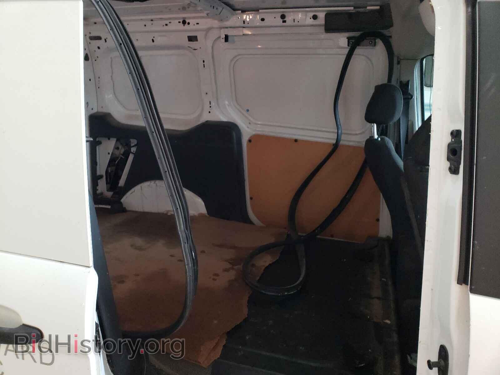 2014 FORD TRANSIT CO - VIN: NM0LS7F79E1135593 - Фото 6