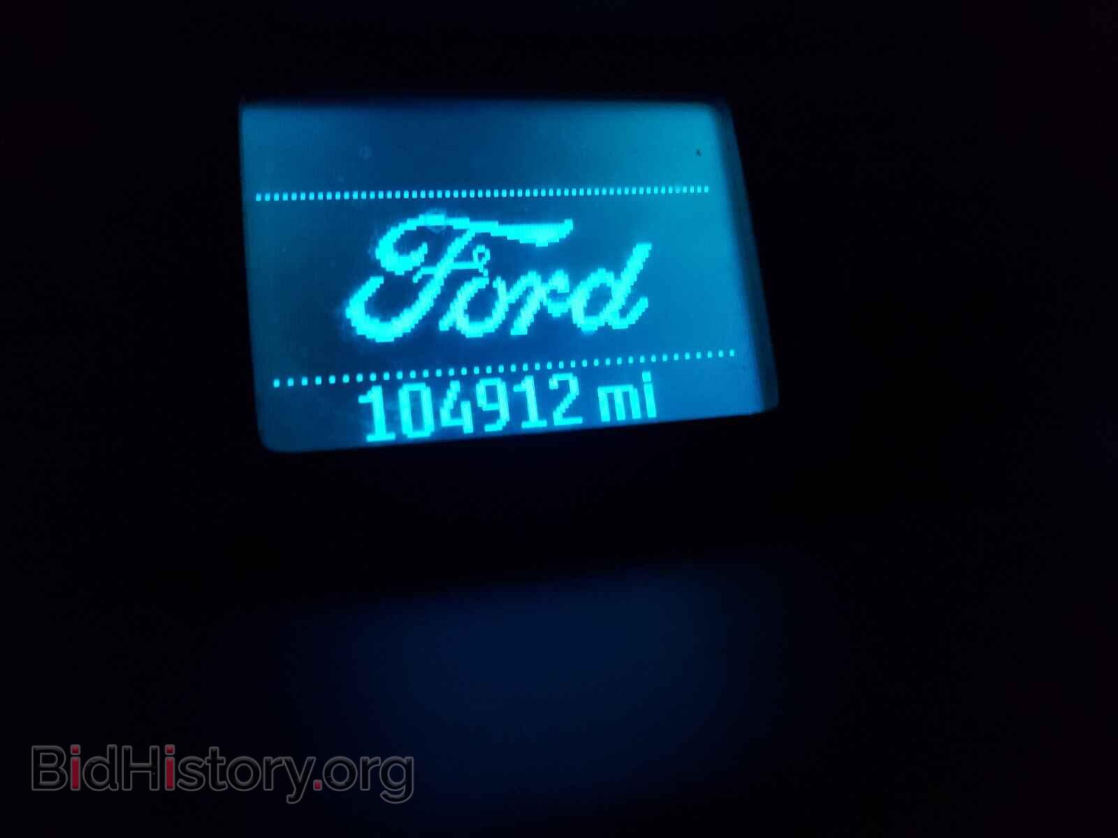 2014 FORD TRANSIT CO - VIN: NM0LS7F79E1135593 - Фото 8