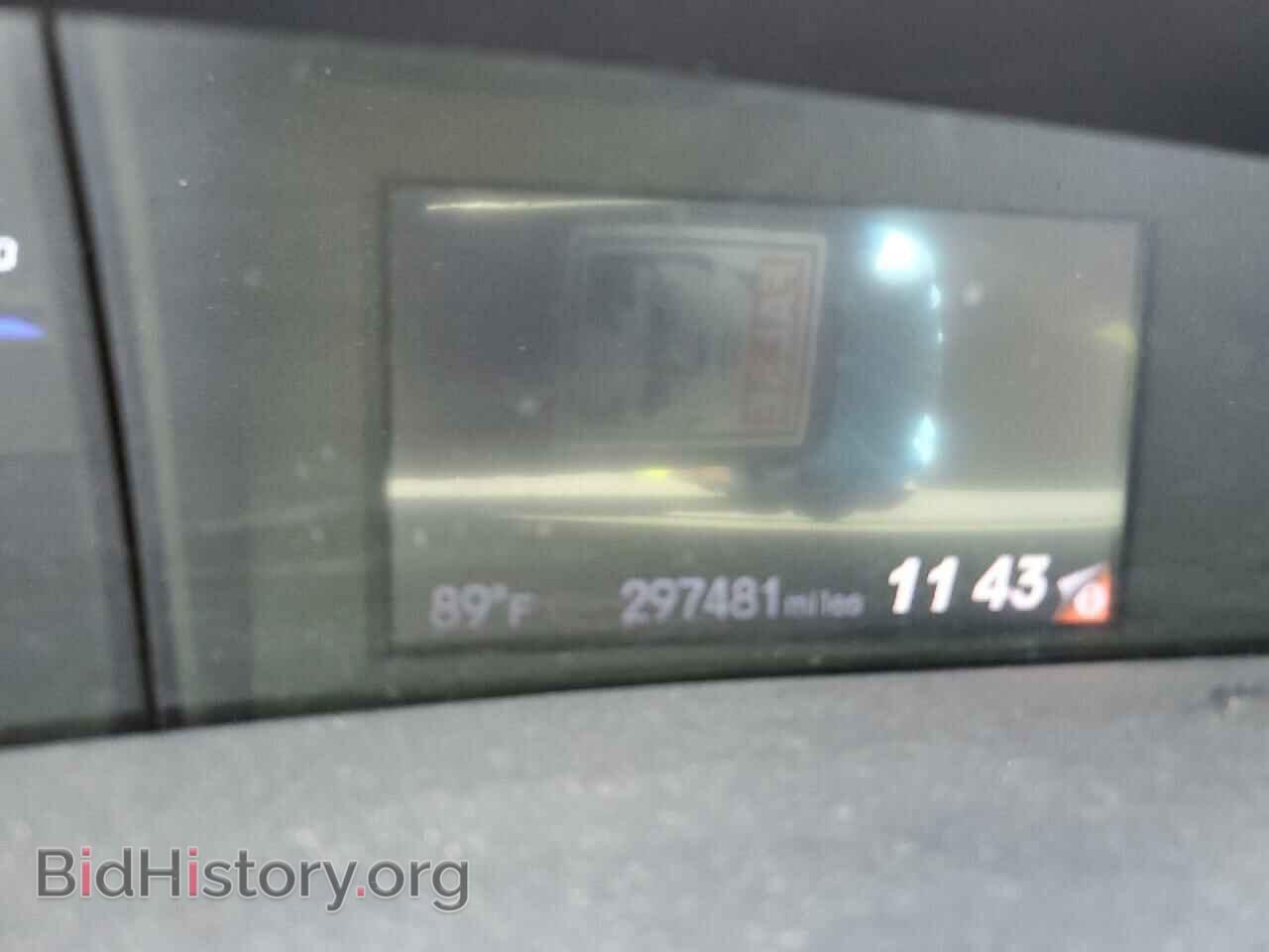 2013 HONDA CIVIC - VIN: 19XFB2F57DE215455 - Photo 9