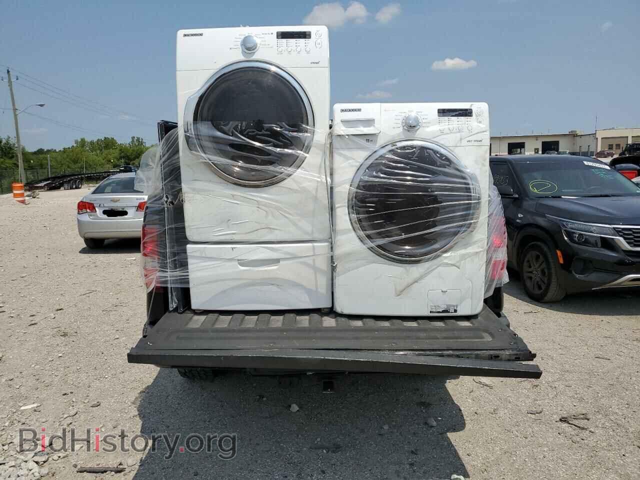 2008 FORD All Models - VIN: 1FTRX14W98FC23654 - Фото 6