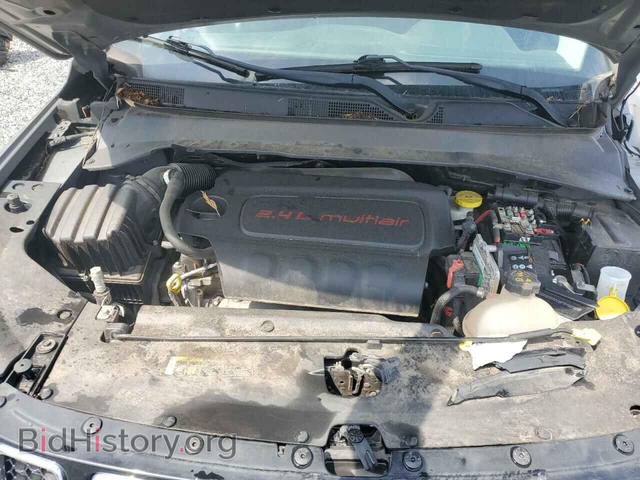 2020 JEEP COMPASS - VIN: 3C4NJCCB3LT211380 - Фото 11