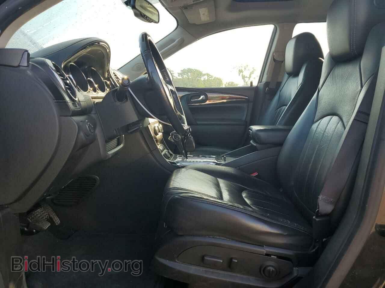 2015 BUICK ENCLAVE - VIN: 5GAKVBKD6FJ294465 - Фото 7