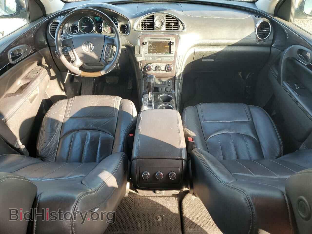 2015 BUICK ENCLAVE - VIN: 5GAKVBKD6FJ294465 - Фото 8