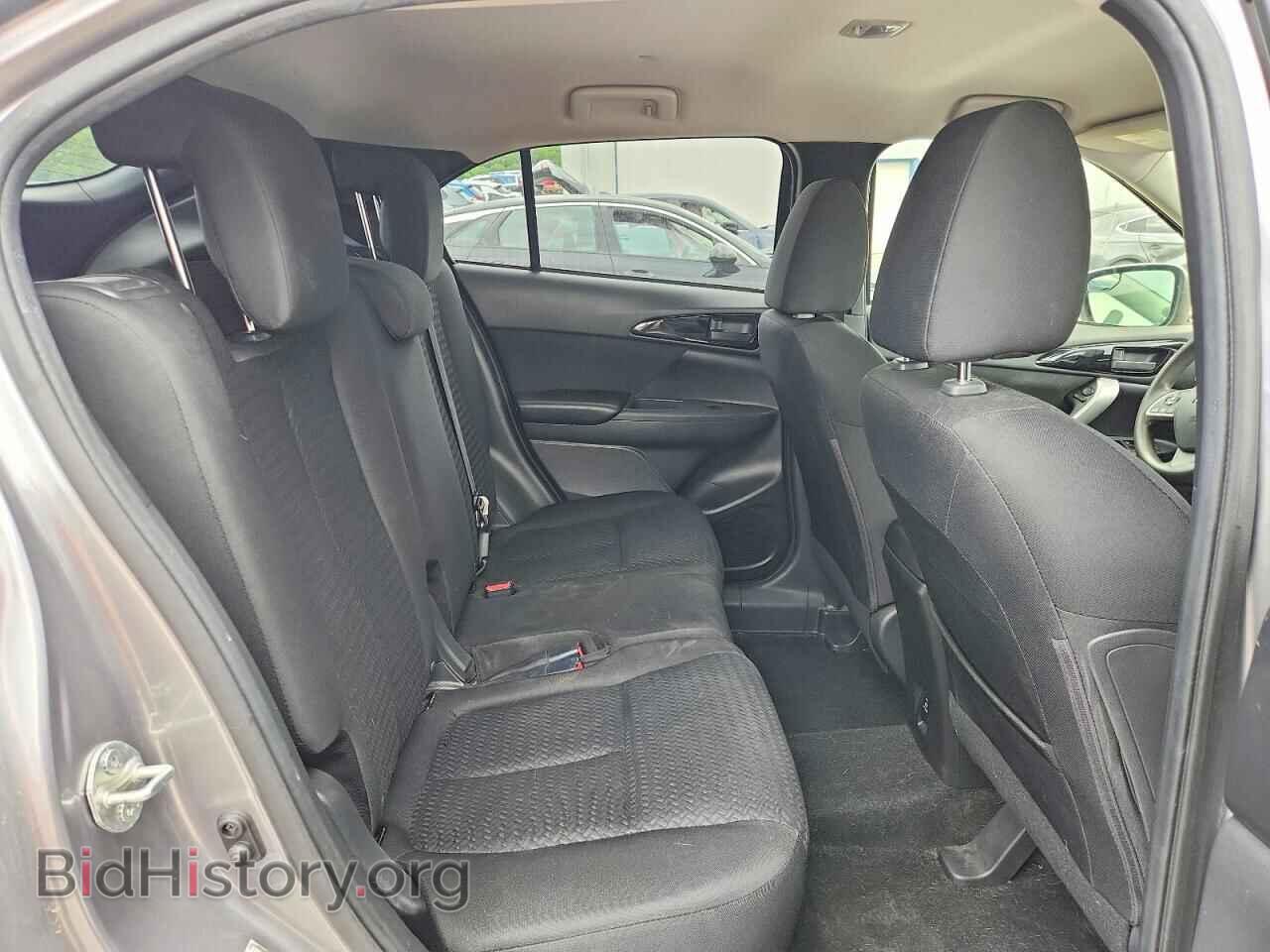 2019 MITSUBISHI ECLIPSE - VIN: JA4AT3AA5KZ023237 - Photo 11