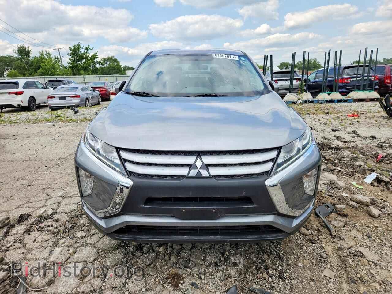2019 MITSUBISHI ECLIPSE - VIN: JA4AT3AA5KZ023237 - Photo 5