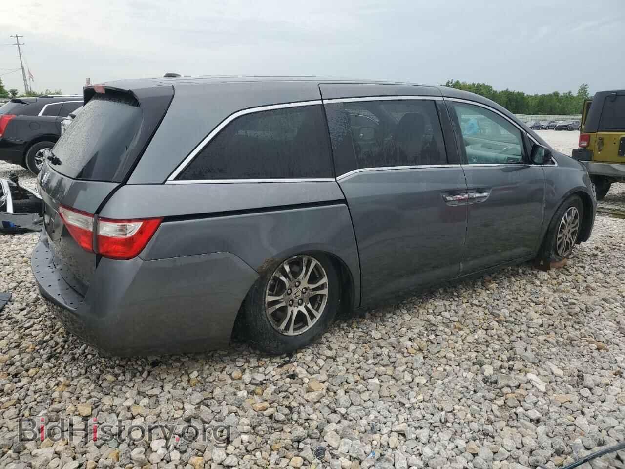 2011 HONDA All Models - VIN: 5FNRL5H64BB081433 - Photo 3