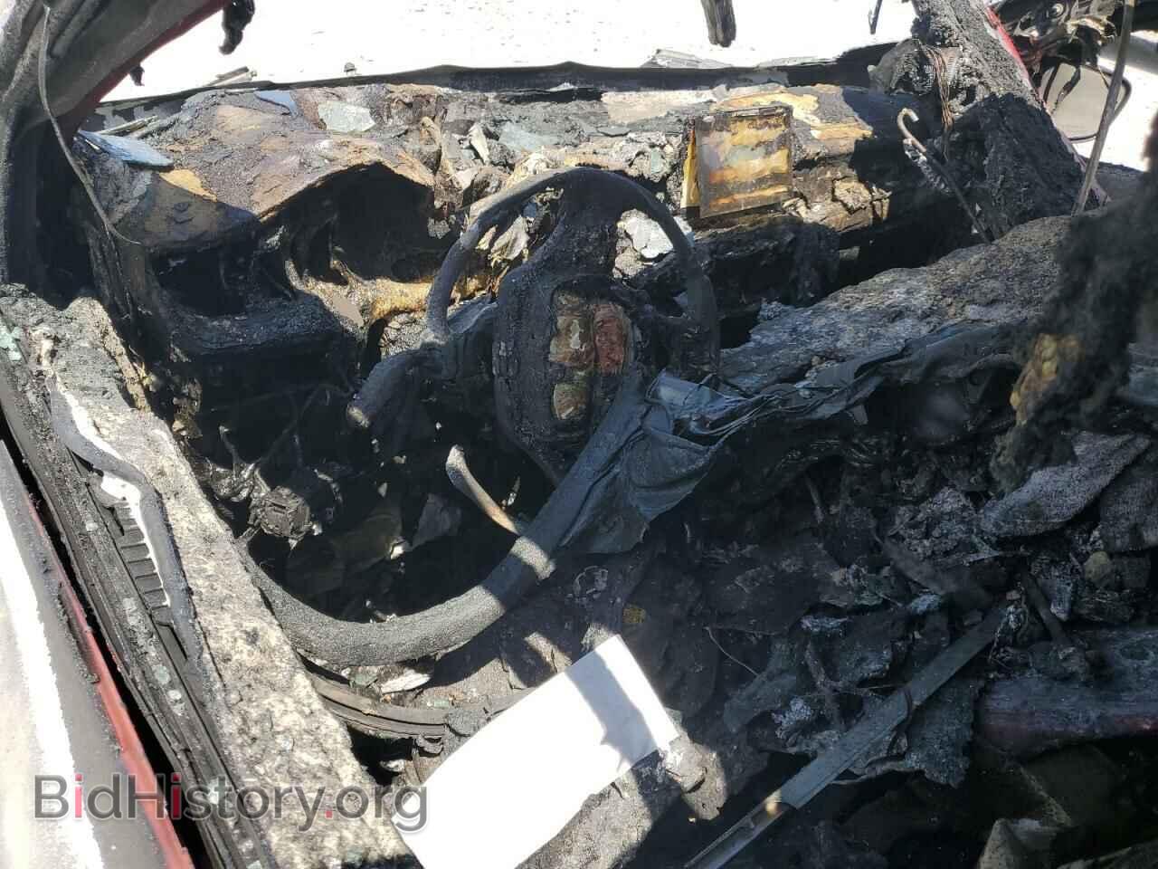 2020 FORD ESCAPE - VIN: 1FMCU9H69LUA73410 - Фото 8