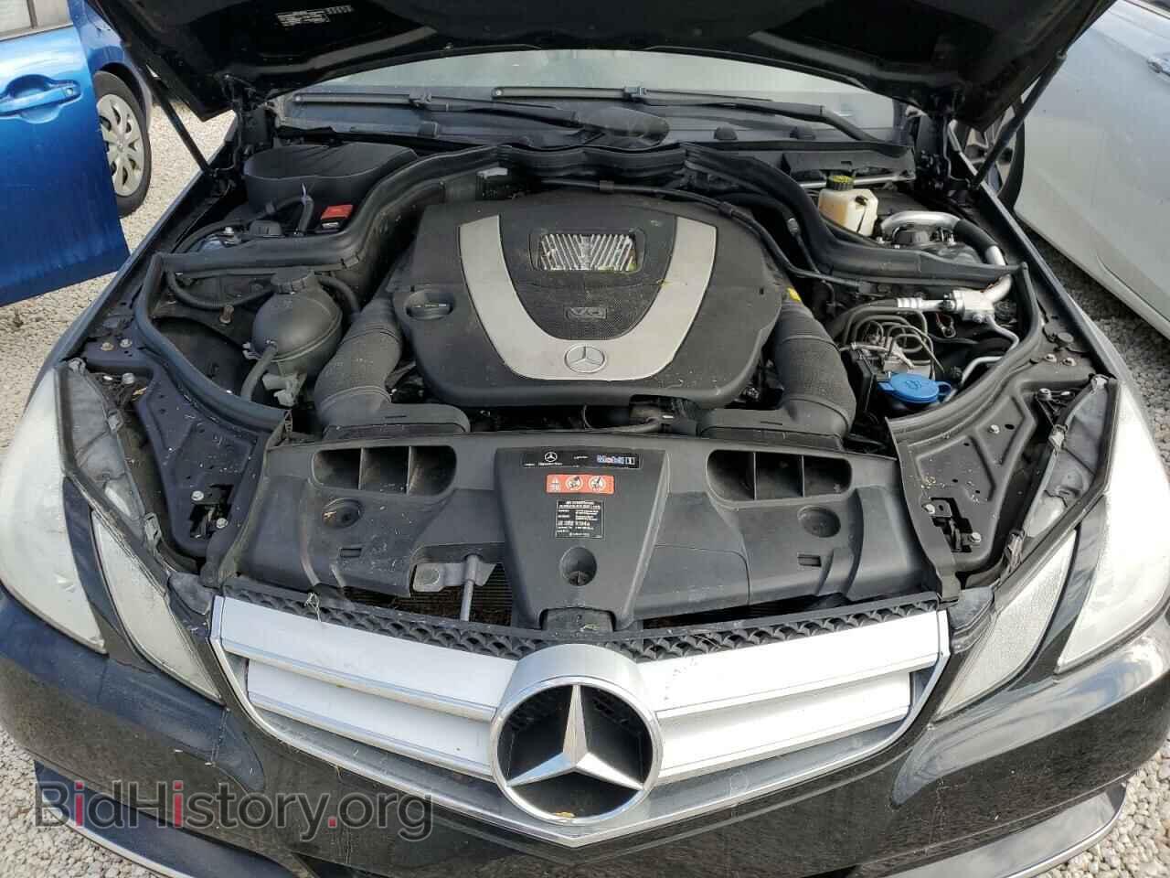 2011 MERCEDES-BENZ E-CLASS - VIN: WDDKK5GF3BF051623 - Фото 7