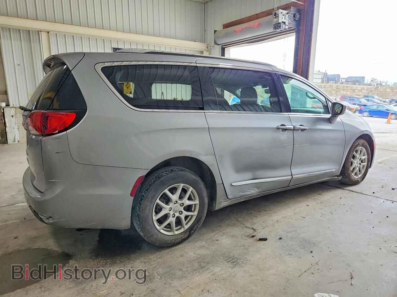 2020 CHRYSLER PACIFICA - VIN: 2C4RC1BG8LR113879 - Photo 3