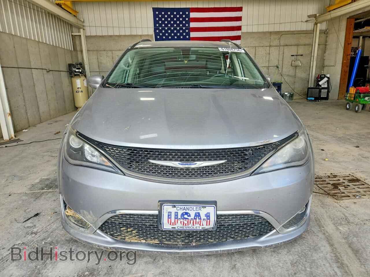 2020 CHRYSLER PACIFICA - VIN: 2C4RC1BG8LR113879 - Photo 5
