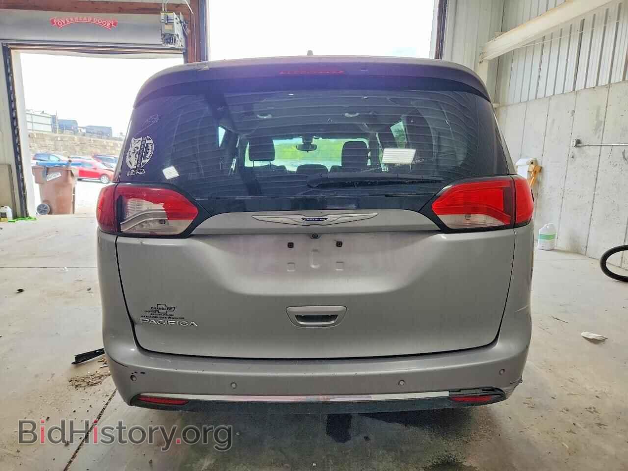 2020 CHRYSLER PACIFICA - VIN: 2C4RC1BG8LR113879 - Photo 6