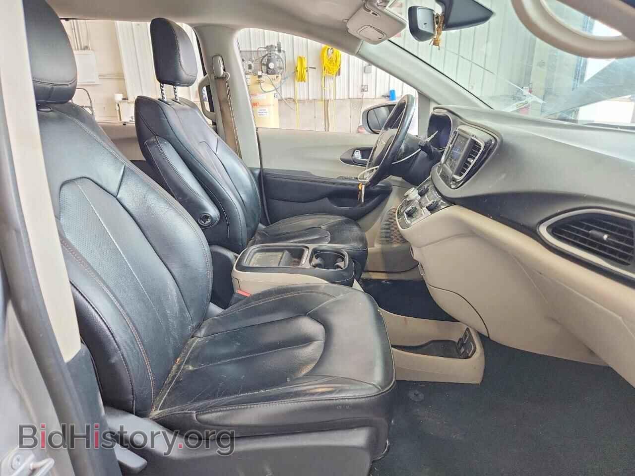 2020 CHRYSLER PACIFICA - VIN: 2C4RC1BG8LR113879 - Photo 7