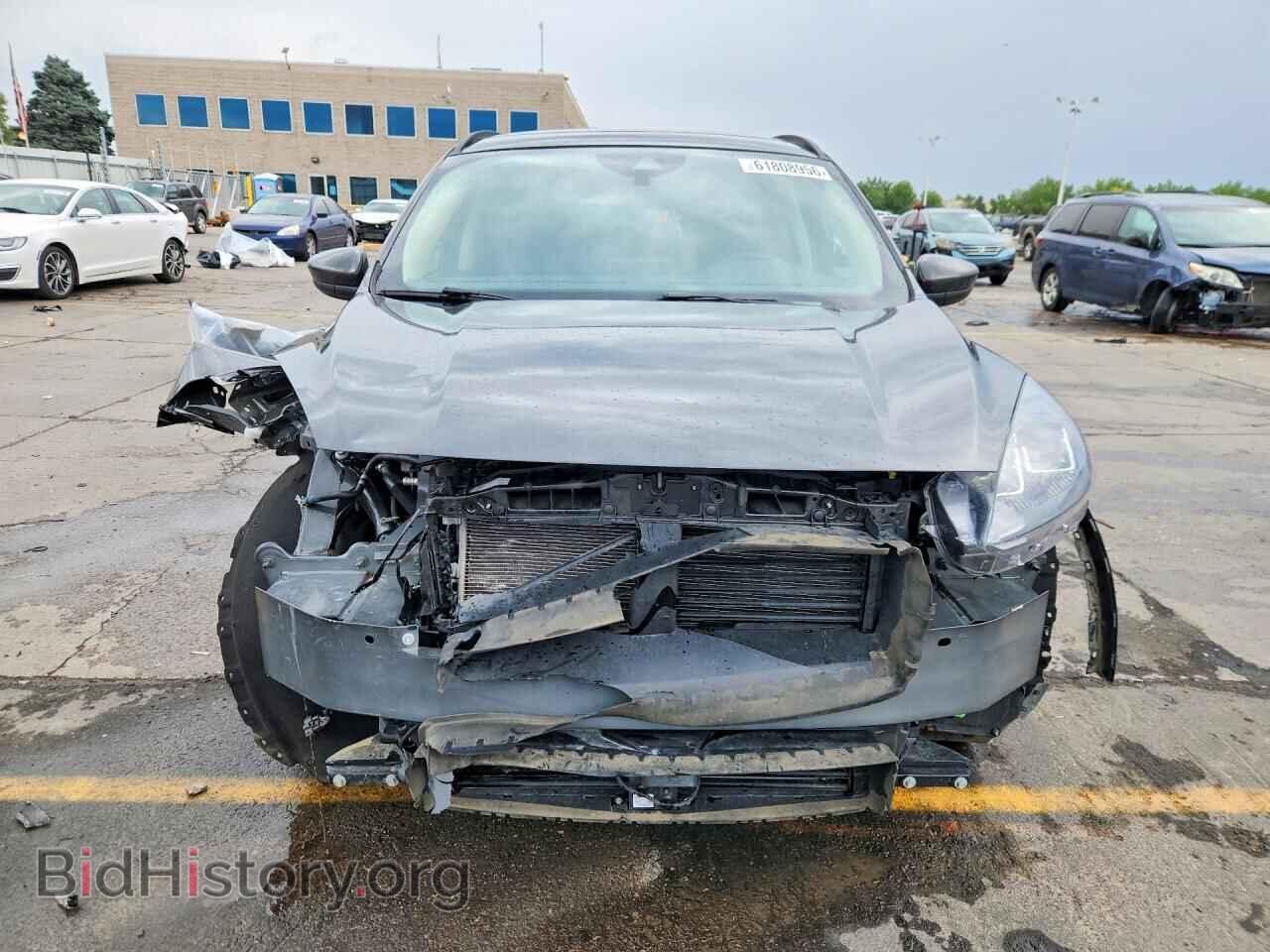 2020 FORD ESCAPE - VIN: 1FMCU9H97LUA56289 - Photo 5