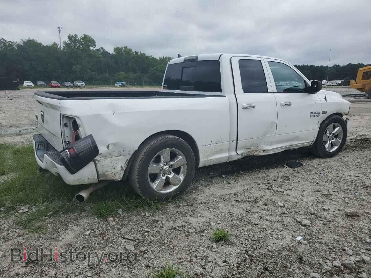 2017 RAM 1500 - VIN: 1C6RR6GT7HS715297 - Photo 3