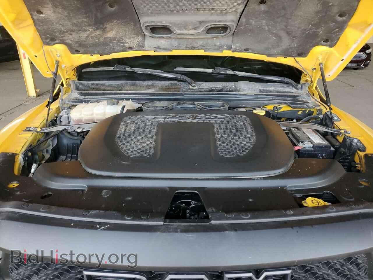 2023 RAM 1500 - VIN: 1C6SRFU98PN579799 - Фото 11