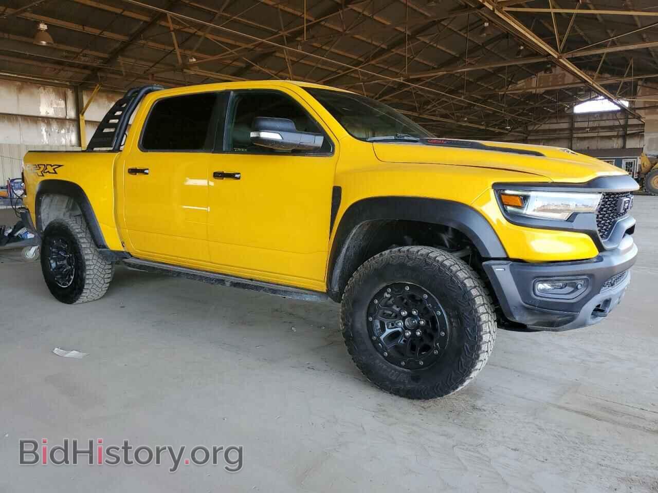 2023 RAM 1500 - VIN: 1C6SRFU98PN579799 - Фото 4