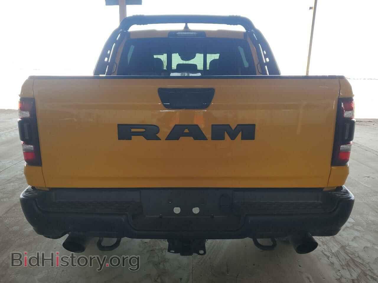2023 RAM 1500 - VIN: 1C6SRFU98PN579799 - Фото 6