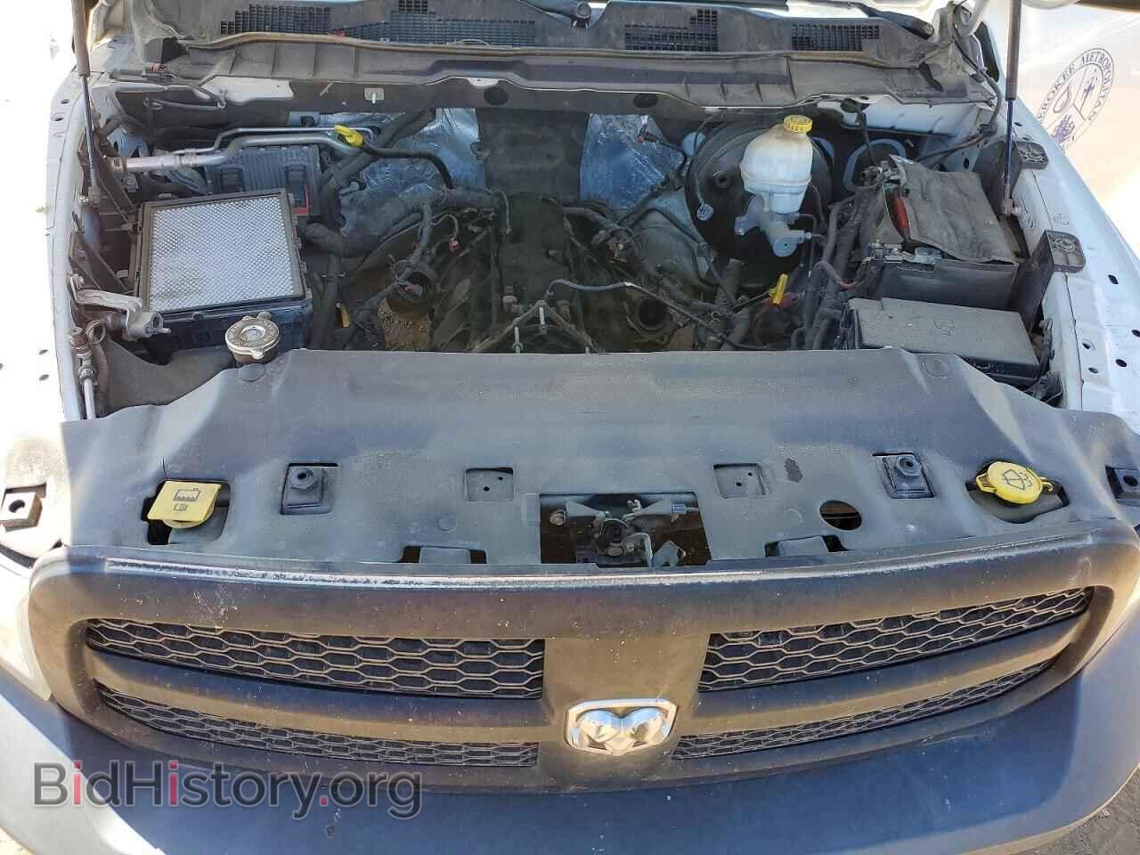 2013 RAM 1500 - VIN: 1C6RR7FT1DS698496 - Фото 11