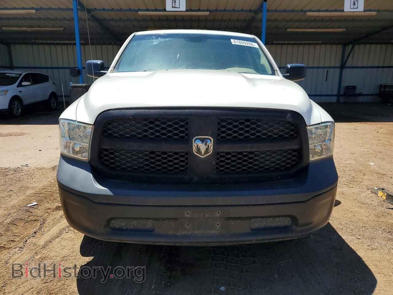 2013 RAM 1500 - VIN: 1C6RR7FT1DS698496 - Фото 5