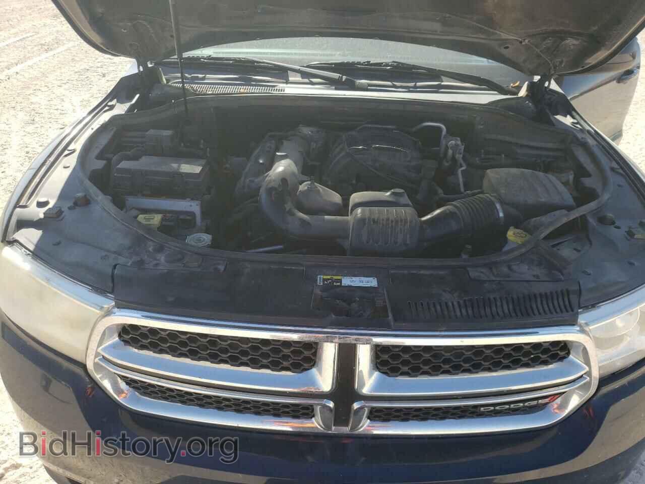 2013 DODGE DURANGO - VIN: 1C4RDHAG3DC694337 - Photo 7