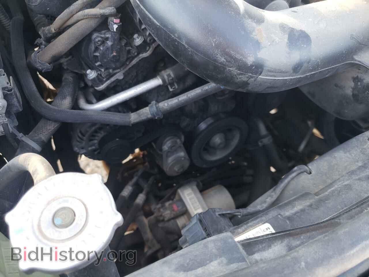 2013 DODGE DURANGO - VIN: 1C4RDHAG3DC694337 - Photo 9