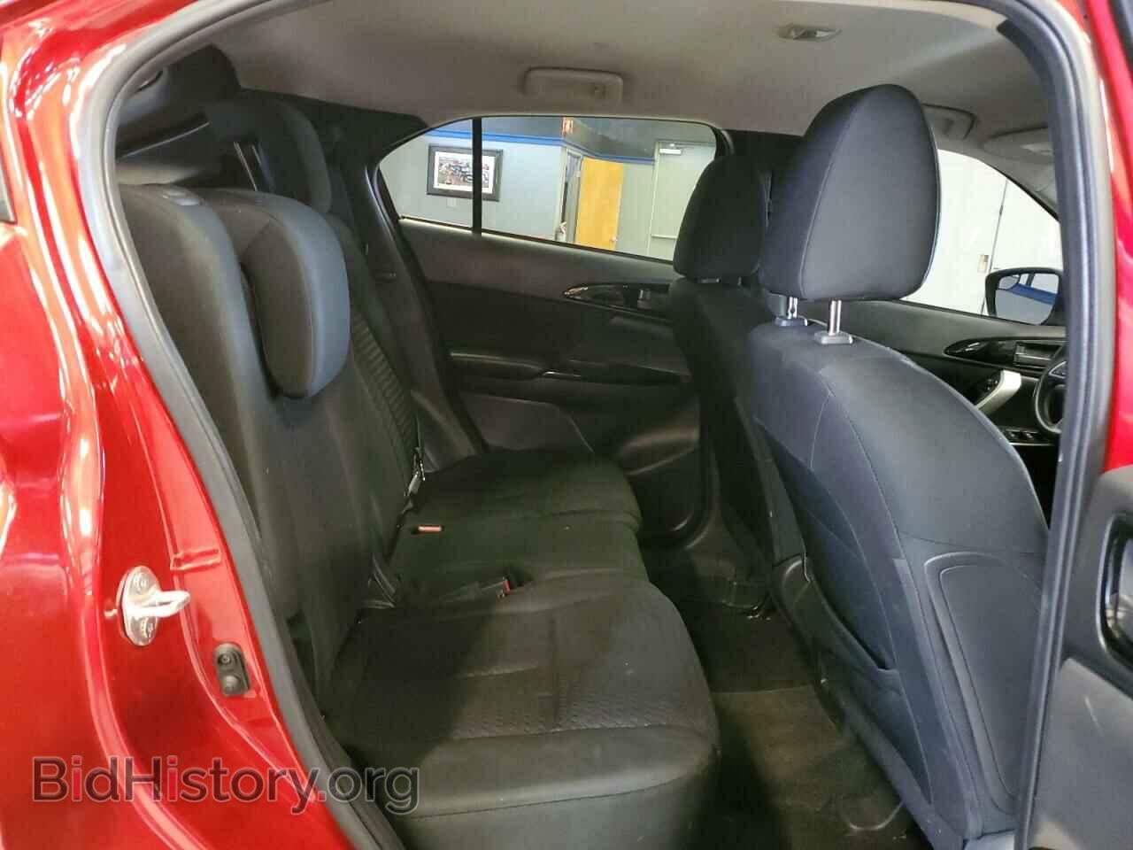 2019 MITSUBISHI ECLIPSE - VIN: JA4AT4AA0KZ020719 - Фото 11