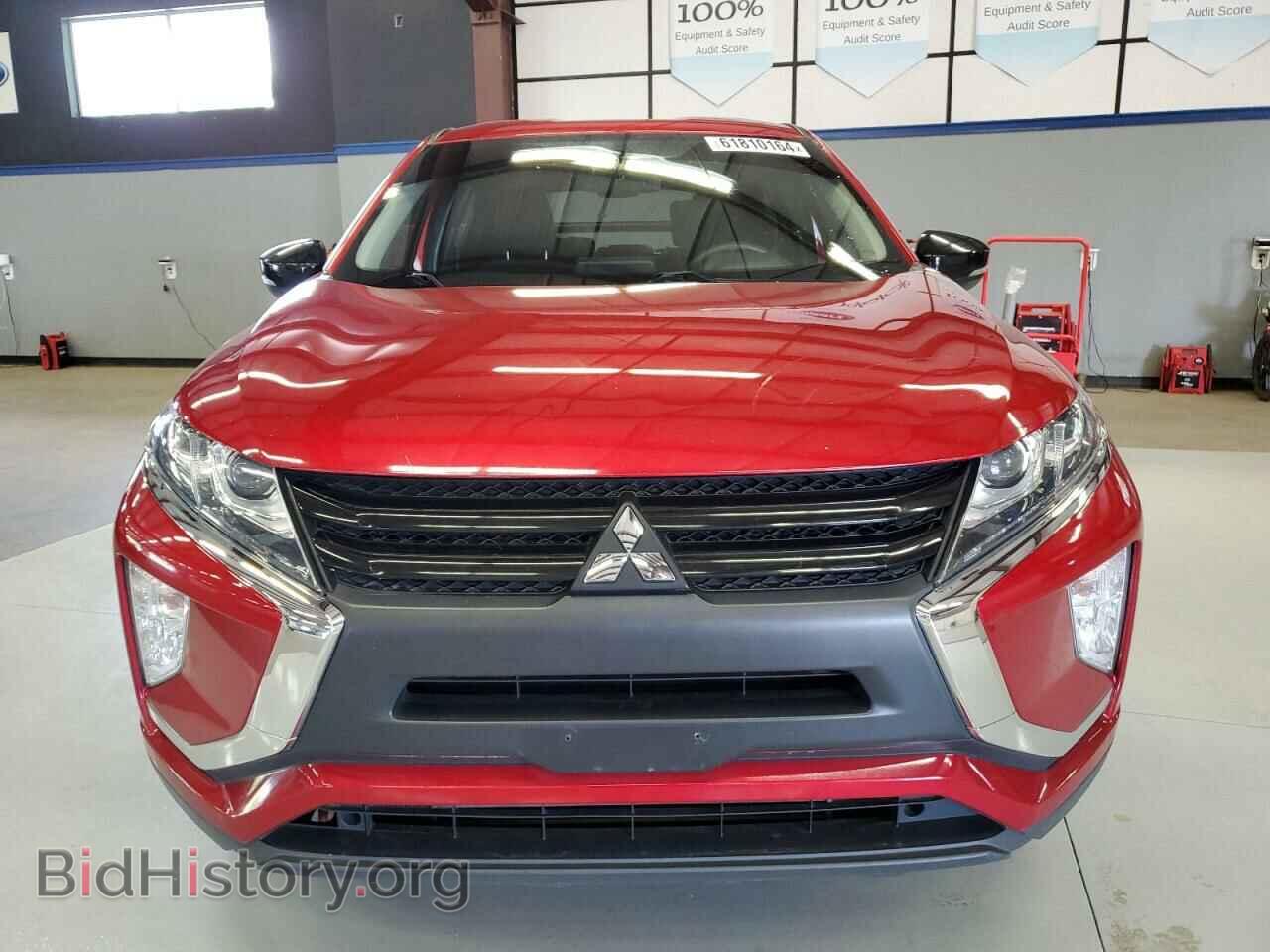 2019 MITSUBISHI ECLIPSE - VIN: JA4AT4AA0KZ020719 - Фото 5