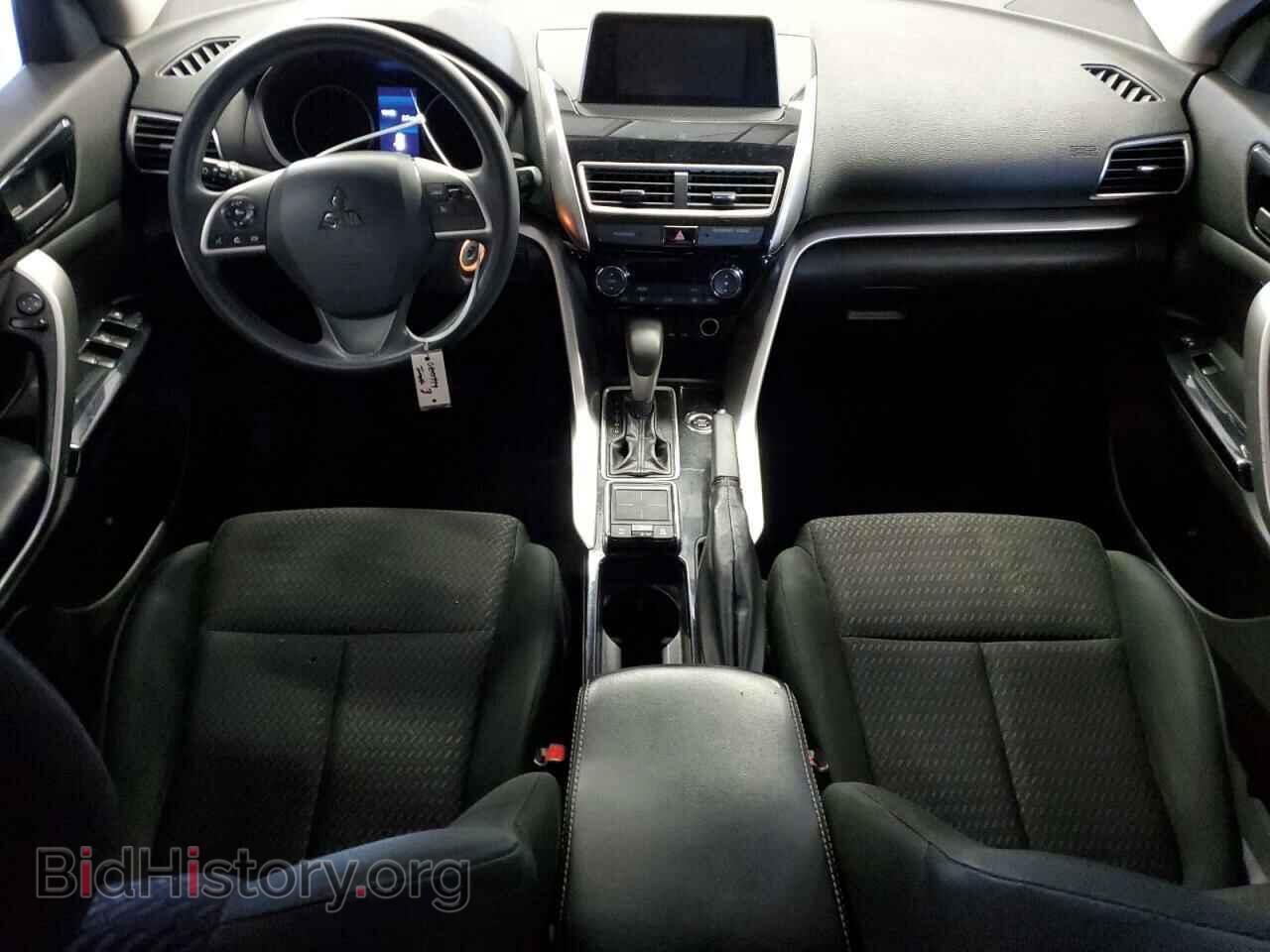 2019 MITSUBISHI ECLIPSE - VIN: JA4AT4AA0KZ020719 - Фото 8