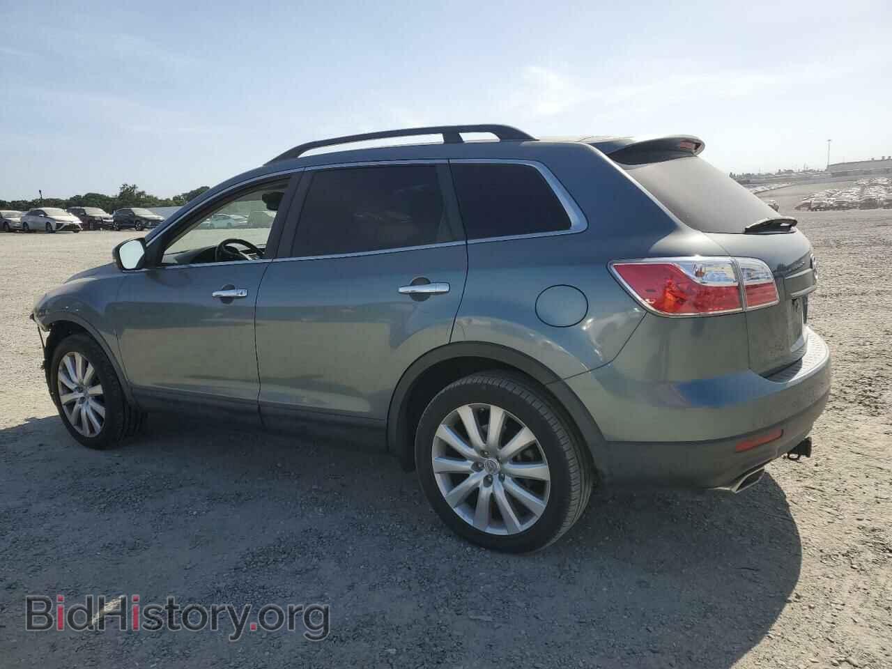 2010 MAZDA CX-9 - VIN: JM3TB2MV3A0224591 - Фото 2