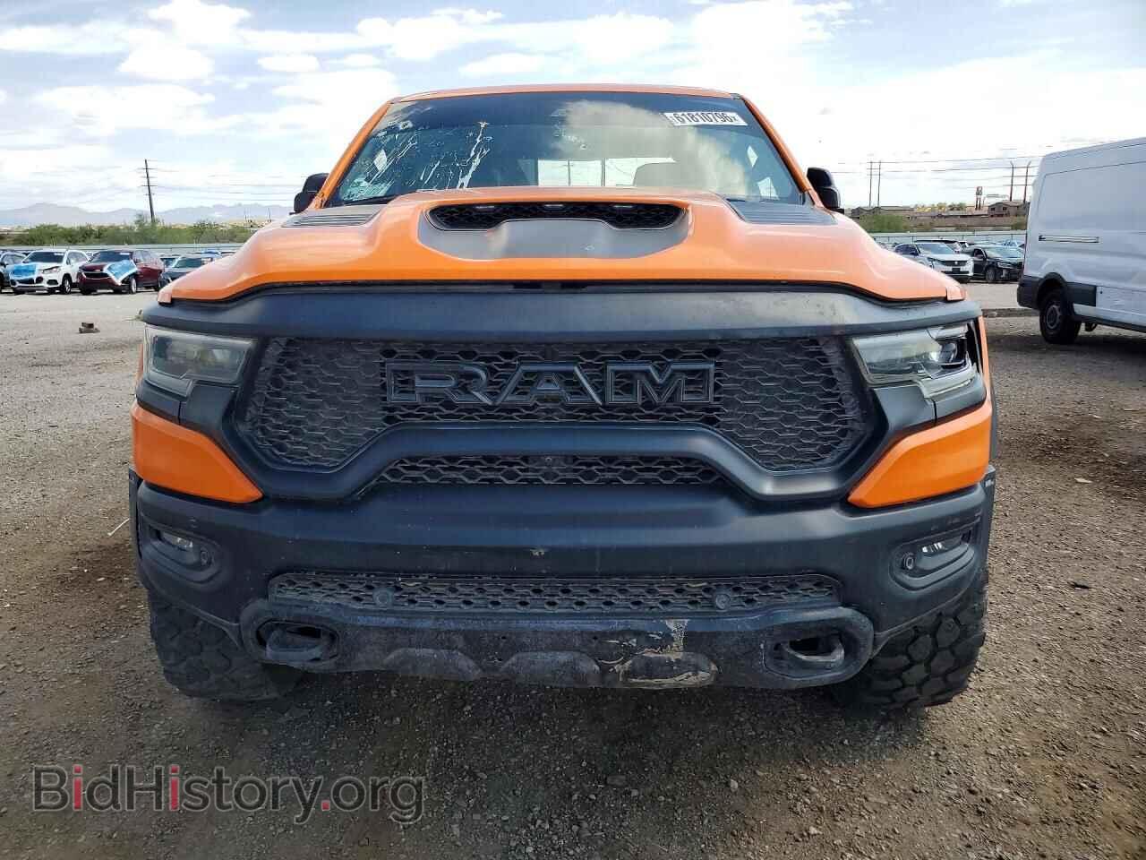 2022 RAM 1500 - VIN: 1C6SRFU98NN149414 - Фото 5