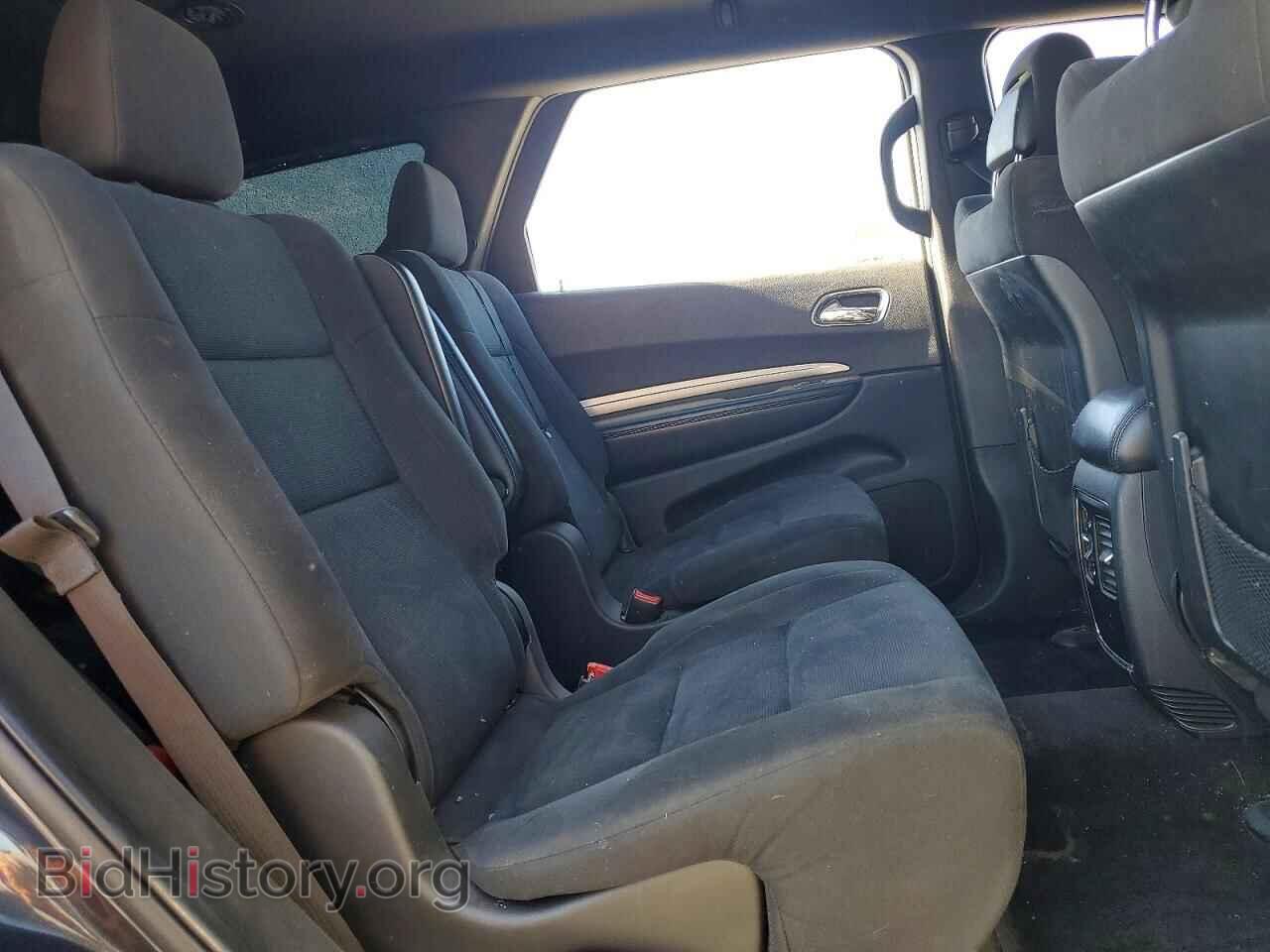 2014 DODGE DURANGO - VIN: 1C4RDJAG9EC978998 - Photo 11
