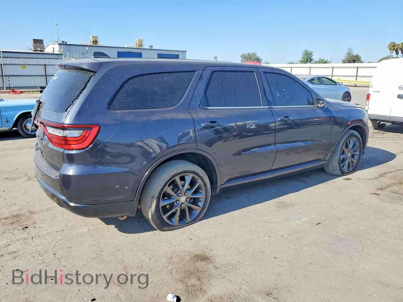 2014 DODGE DURANGO - VIN: 1C4RDJAG9EC978998 - Photo 3