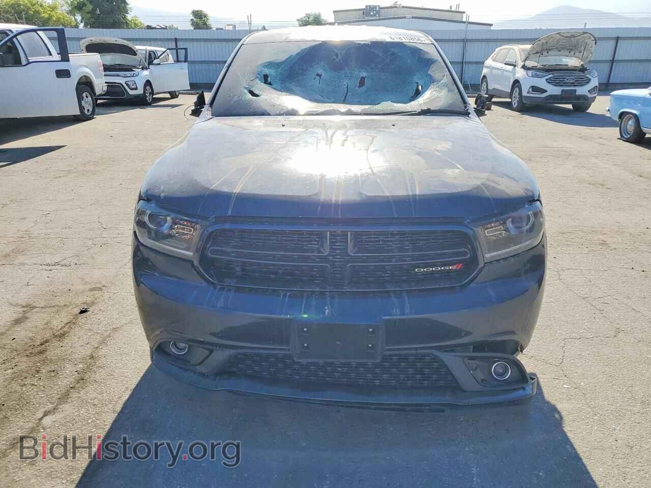 2014 DODGE DURANGO - VIN: 1C4RDJAG9EC978998 - Photo 5