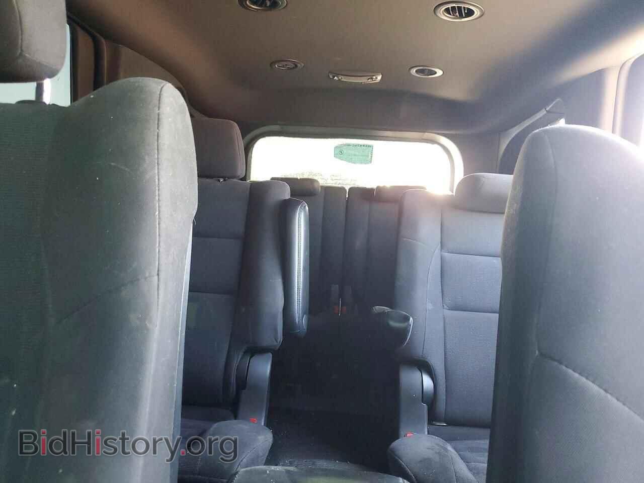 2014 DODGE DURANGO - VIN: 1C4RDJAG9EC978998 - Photo 10