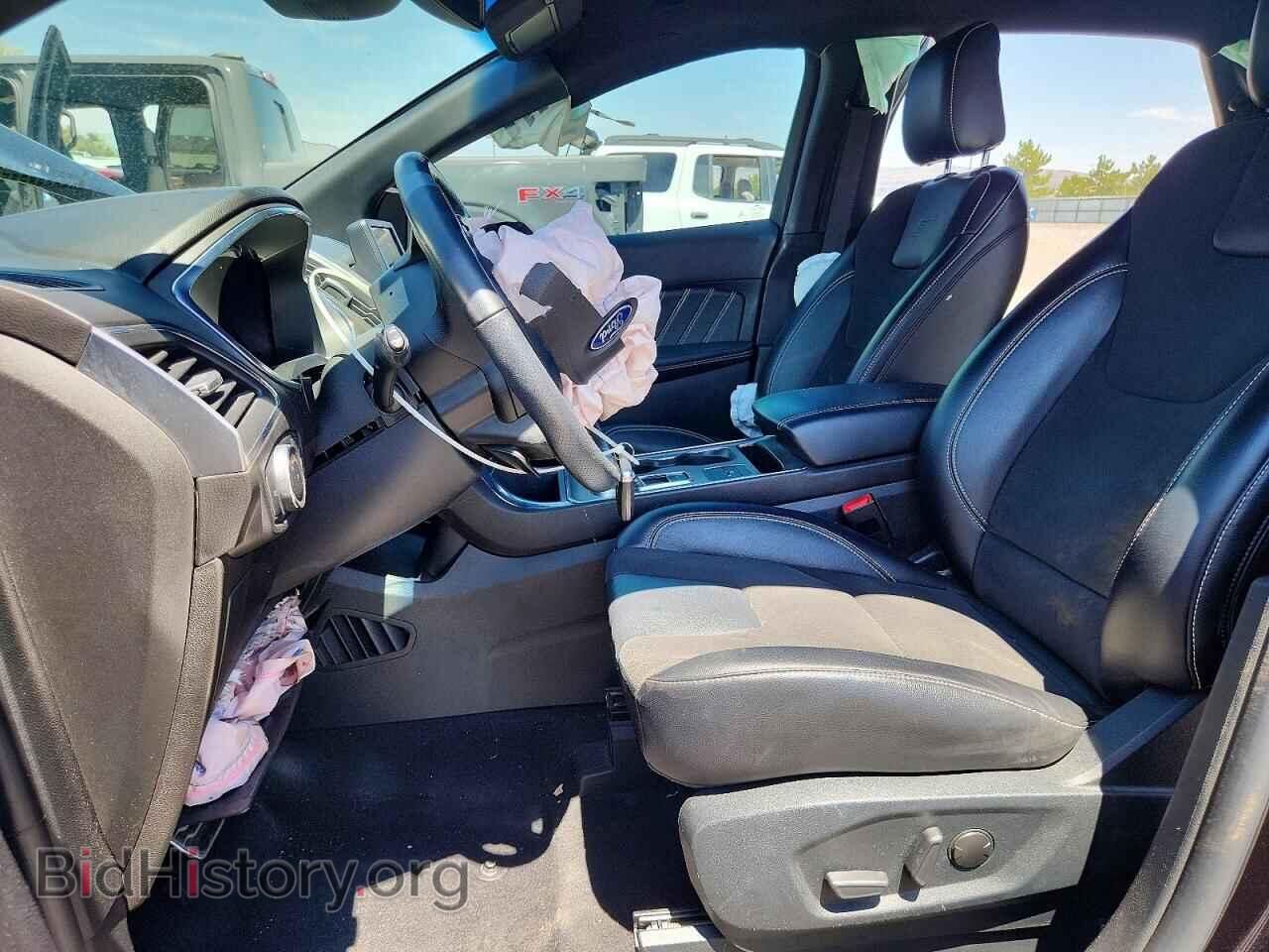 2021 FORD EDGE - VIN: 2FMPK4AP1MBA56119 - Фото 7