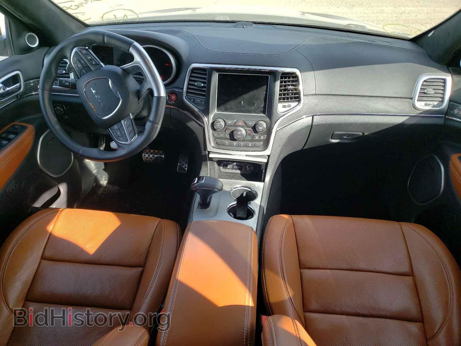 2015 JEEP CHEROKEE - VIN: 1C4RJFDJ5FC134858 - Фото 9