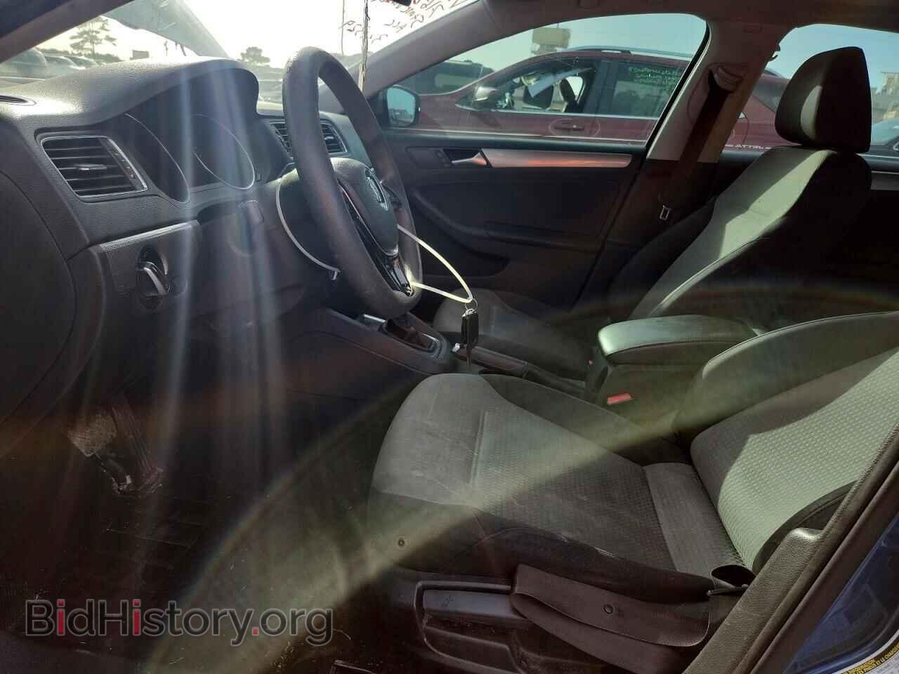 2017 VOLKSWAGEN JETTA - VIN: 3VW2B7AJ0HM331329 - Photo 7