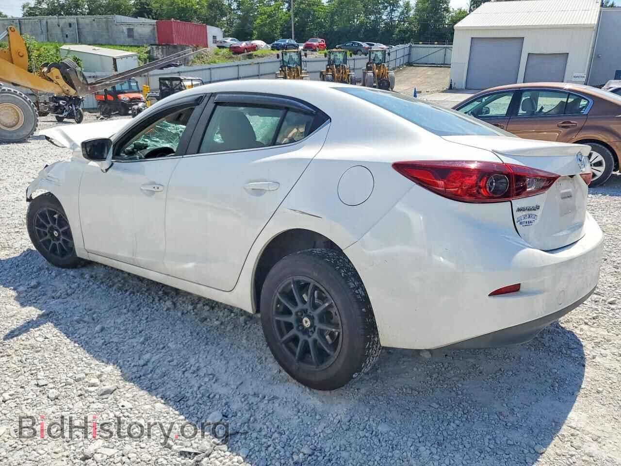 2015 MAZDA 3 - VIN: 3MZBM1V76FM169841 - Фото 2