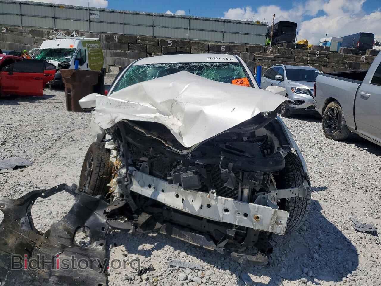 2015 MAZDA 3 - VIN: 3MZBM1V76FM169841 - Фото 5