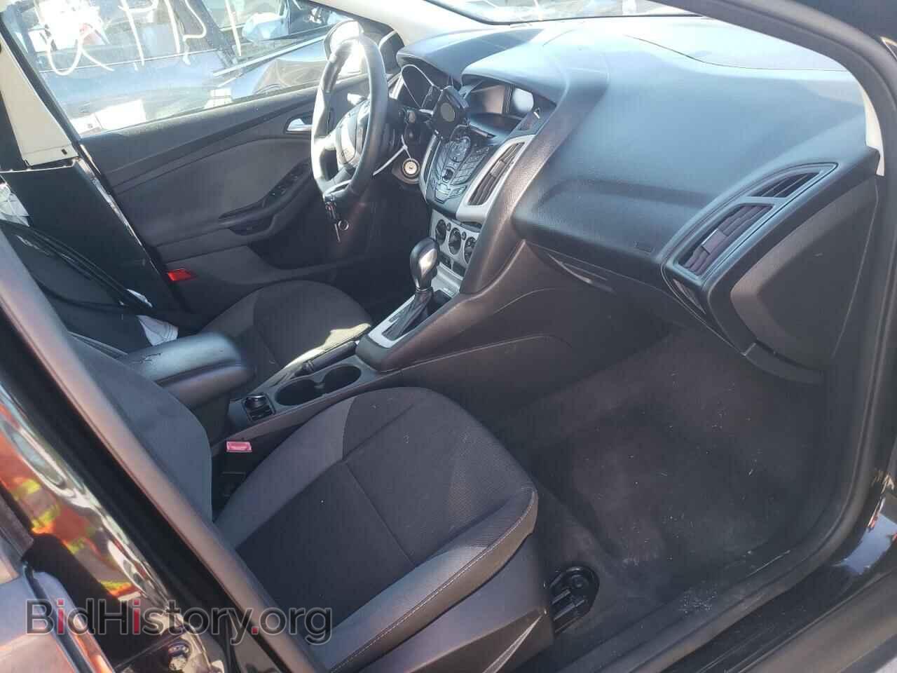 2013 FORD FOCUS - VIN: 1FADP3F26DL187004 - Photo 5