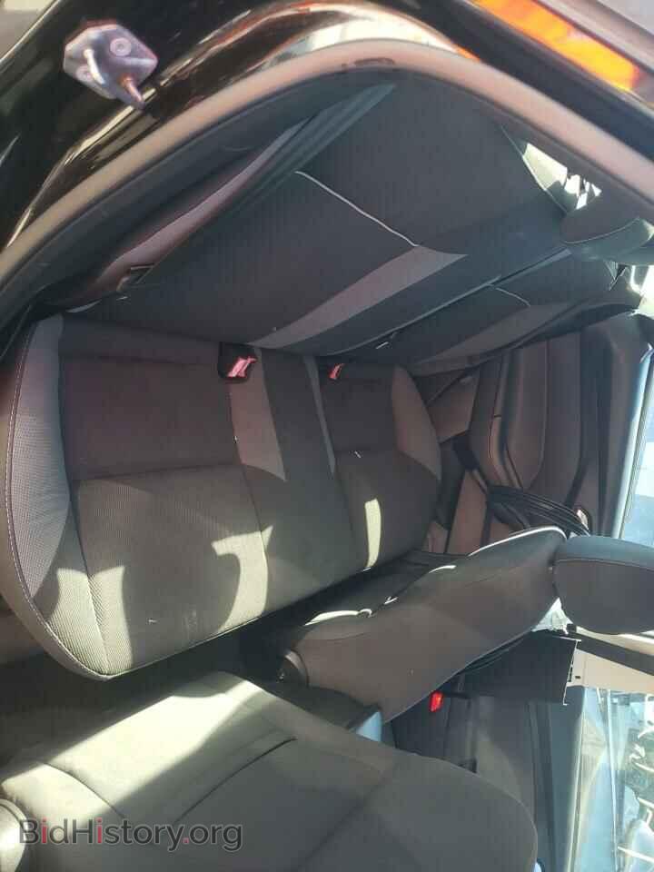 2013 FORD FOCUS - VIN: 1FADP3F26DL187004 - Photo 6