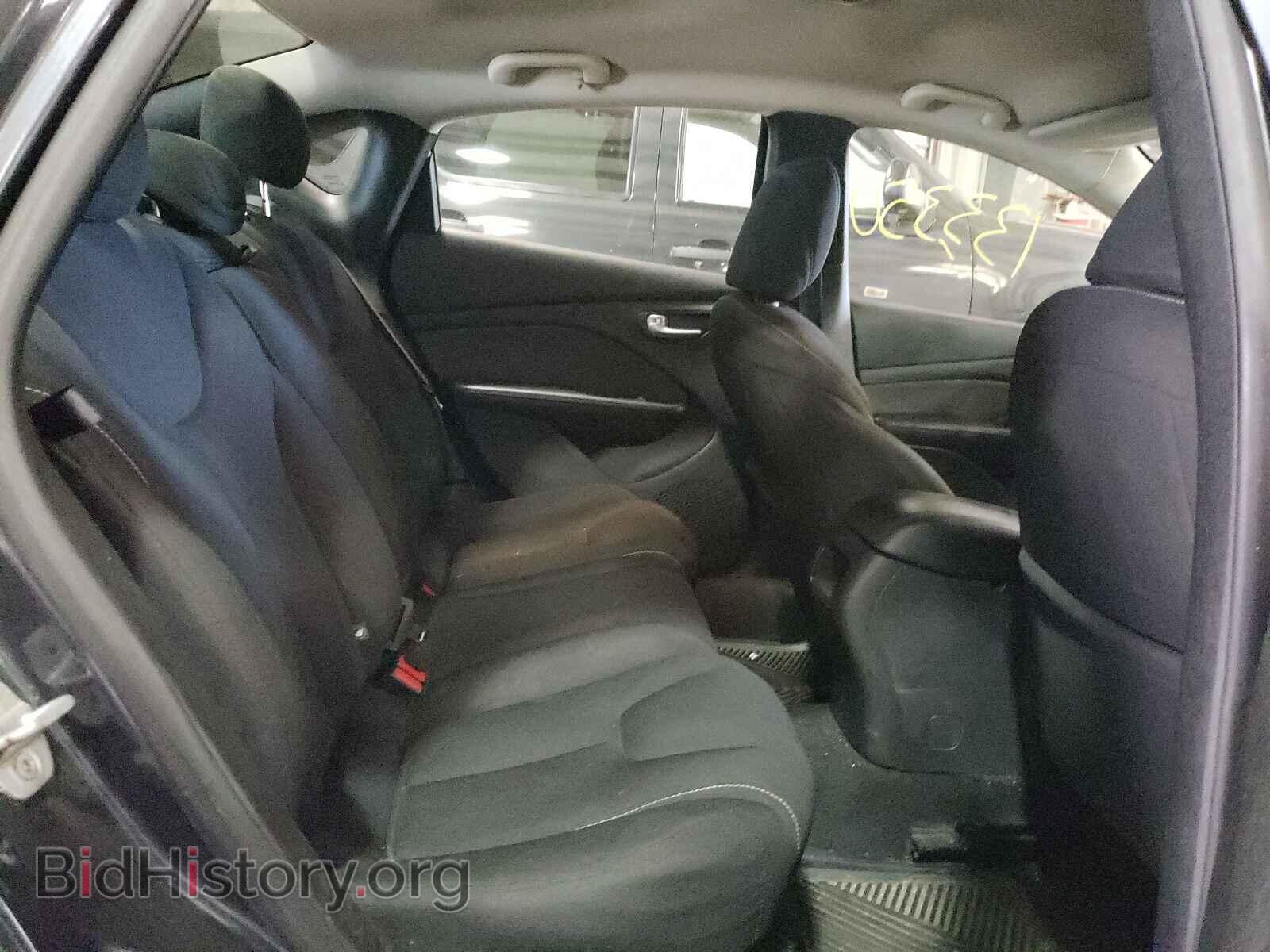 2013 DODGE DART - VIN: 1C3CDFBA2DD298693 - Photo 6