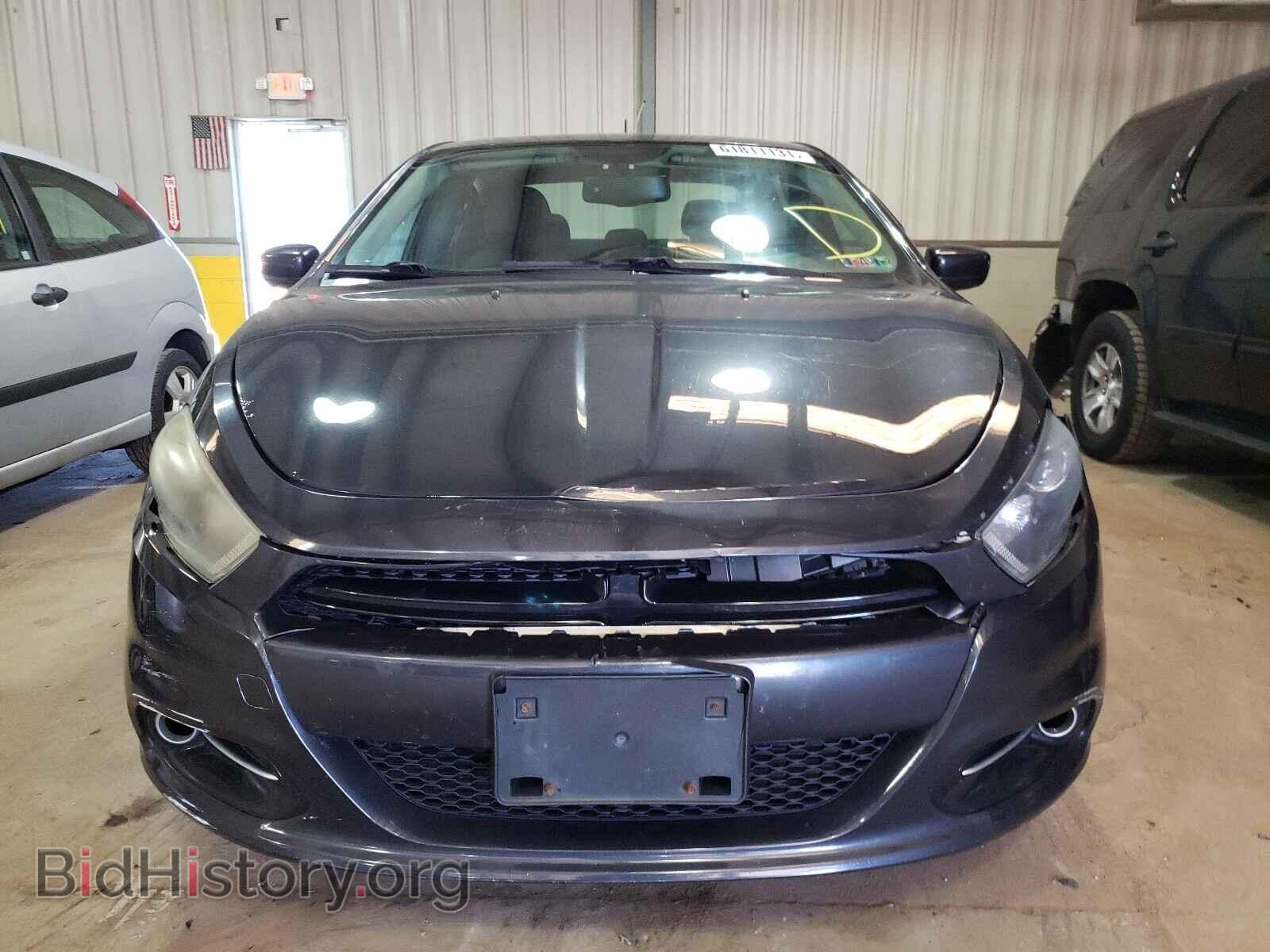 2013 DODGE DART - VIN: 1C3CDFBA2DD298693 - Photo 9