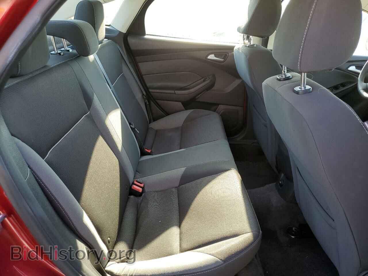 2013 FORD FOCUS - VIN: 1FADP3F25DL106364 - Photo 6
