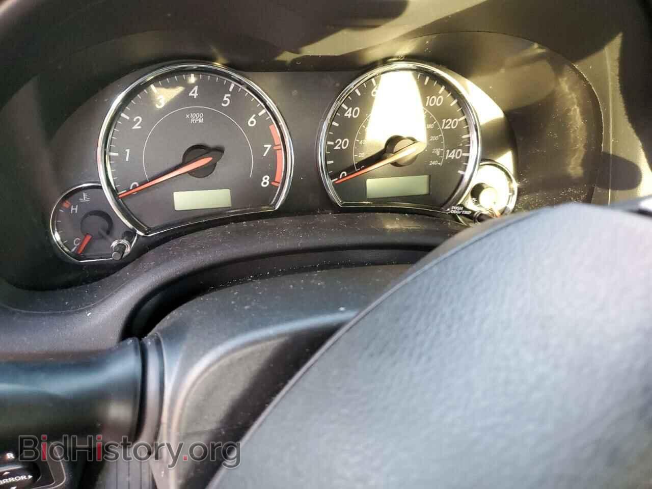 2013 TOYOTA COROLLA - VIN: 2T1BU4EE0DC102385 - Фото 8